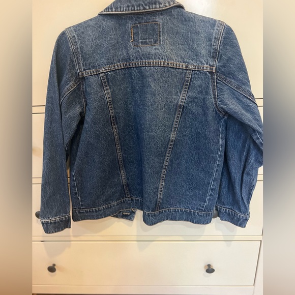 Levi’s kids Jean jacket - Picture 3 of 4